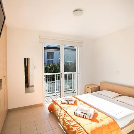 بيت للعطل Ferienhaus Mit Privatpool Fur 7 Personen Ca 130 Qm In Pernera, Sudkuste Von Zypern بروتاراس