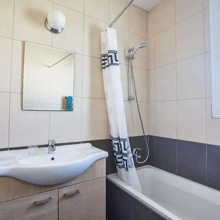 Ferienhaus Mit Privatpool Fur 7 Personen Ca 130 Qm In Pernera, Sudkuste Von Zypern 度假居